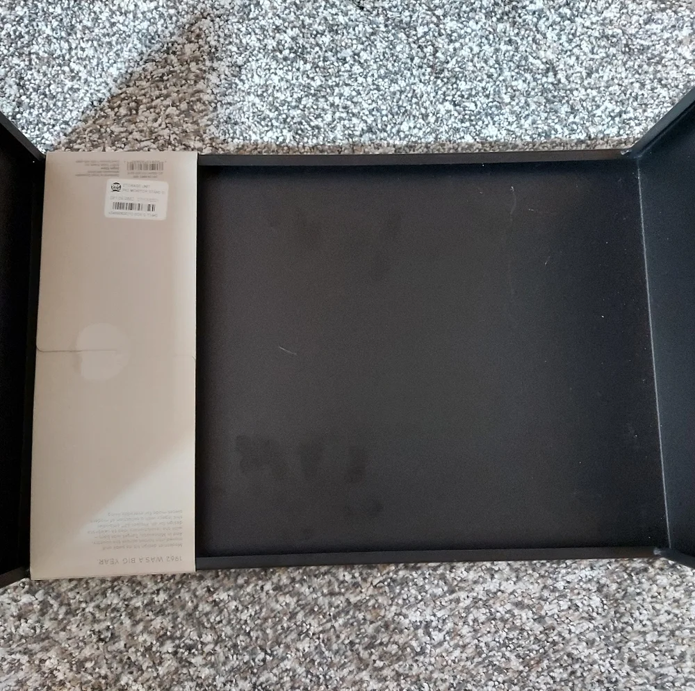 Monitor stand - Picture 4 of 4